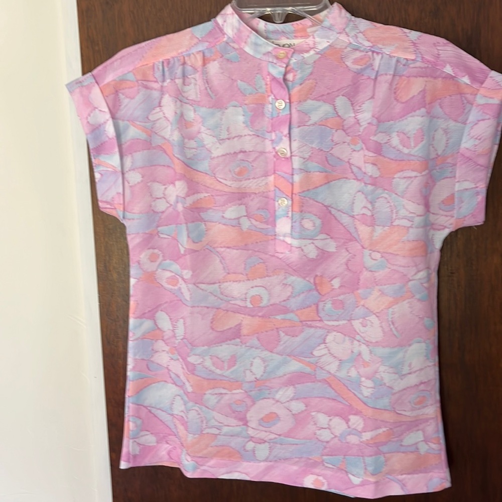 🎀 VINTAGE Summer Top